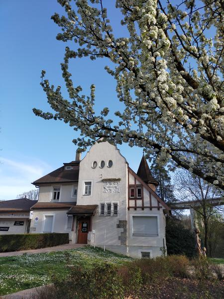 Terre Valserhône Tourisme