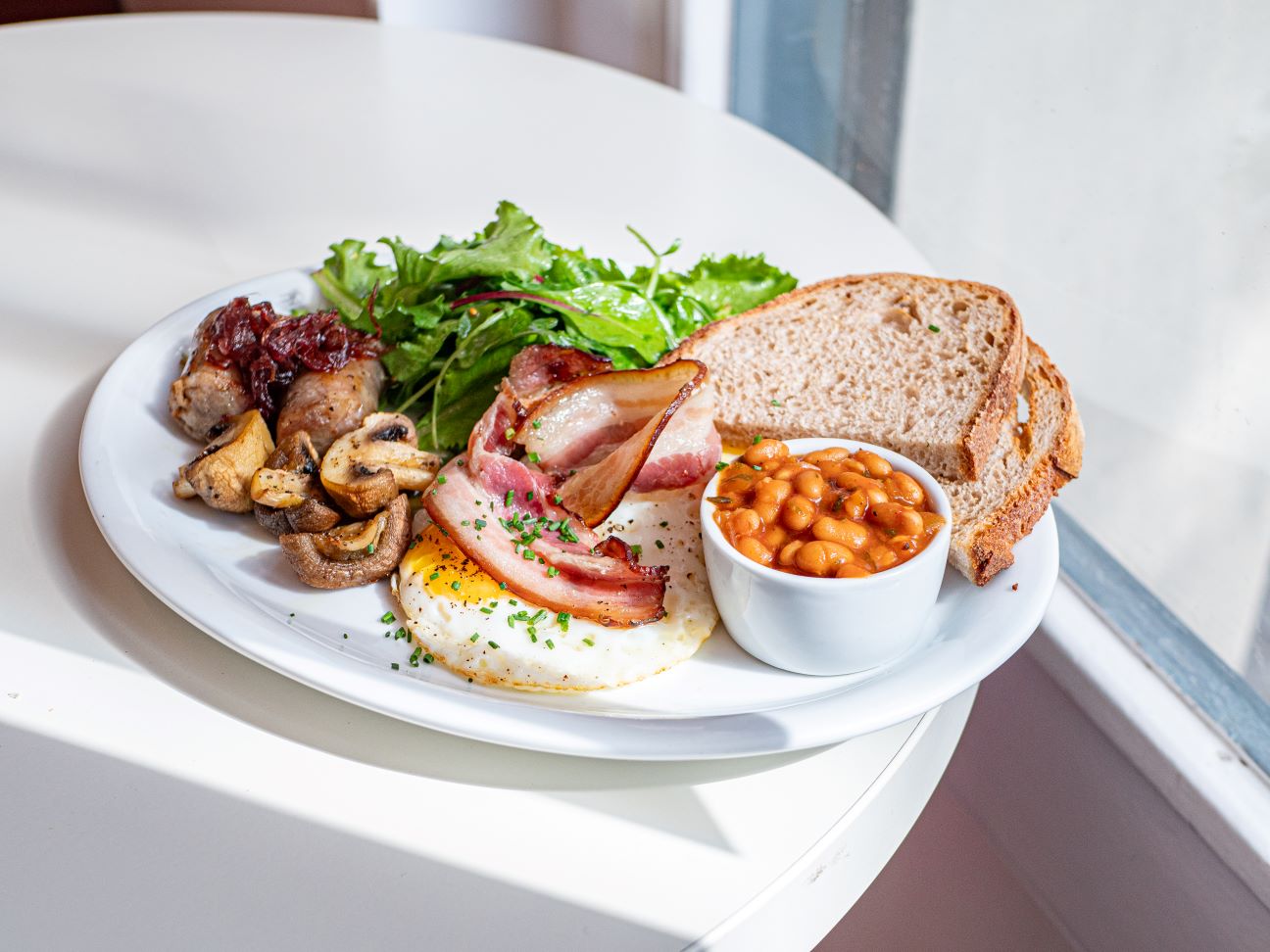 Café La Fiancée - photo 2