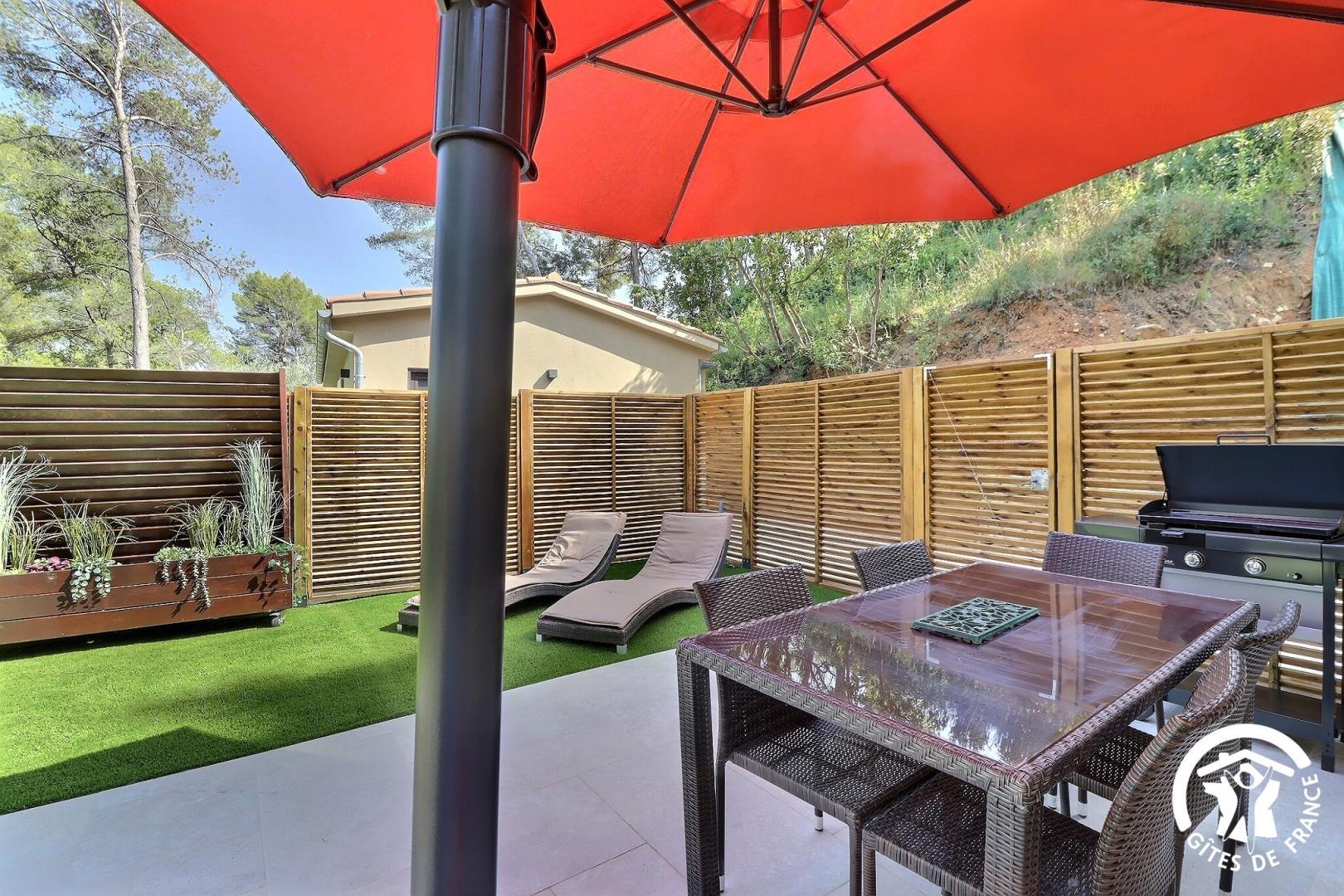 Studio, Le Tholonet - photo 4