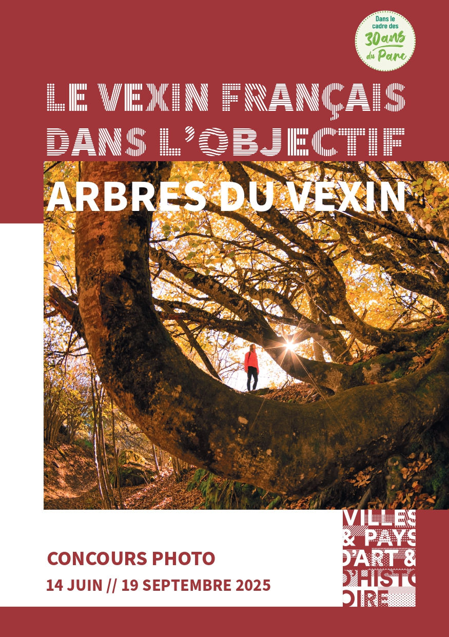 Concours photo - Le Vexin dans l'objectif