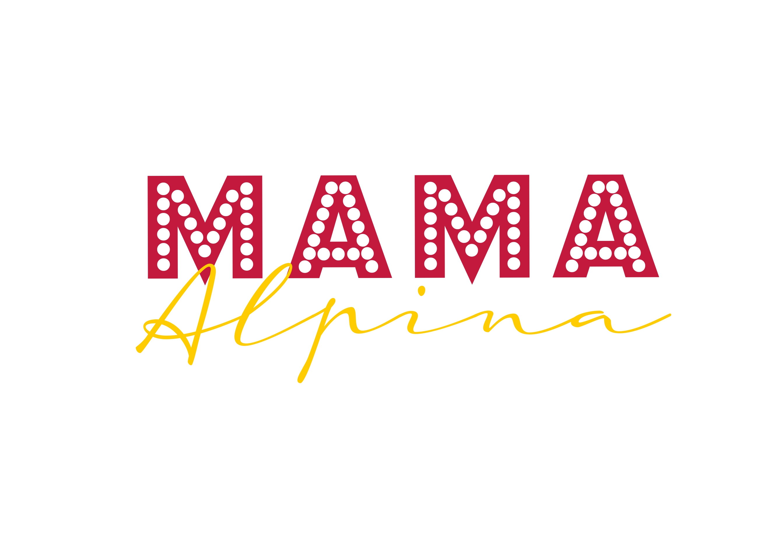 Restaurant Mama Alpina