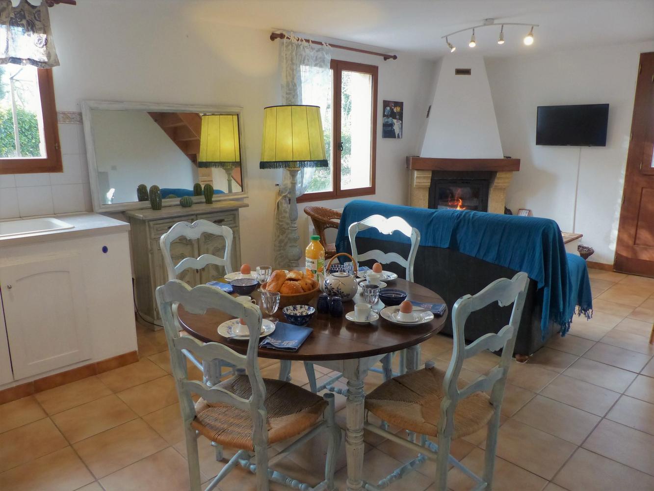 Le Pigeonnier, Meyrargues - photo 10