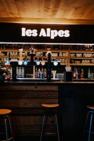 Les Alpes_La Toussuire