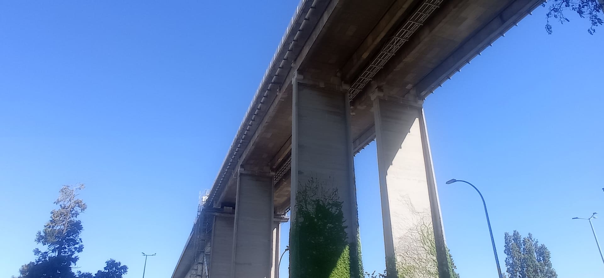 Viaduc autoroutier de Martigues - photo 2