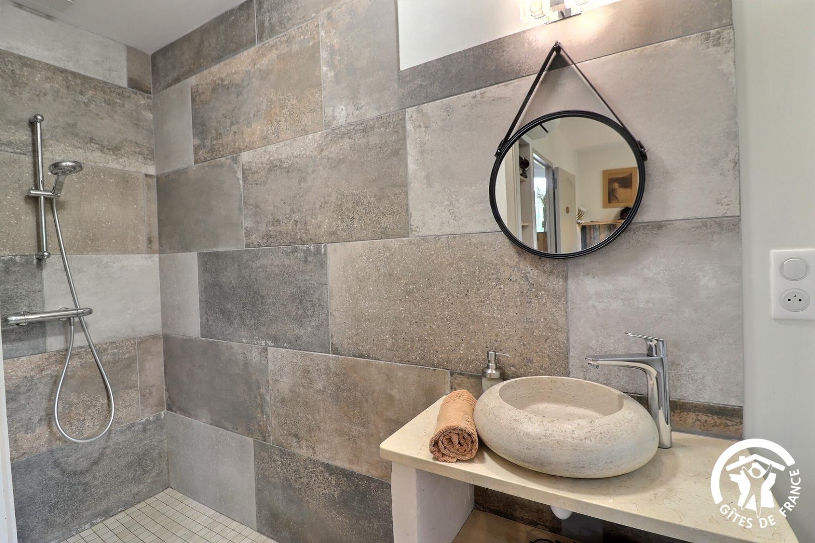 Le Panorama des Alpilles