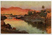 Visites flashs de l’exposition "Reflets du Nil"_Vif