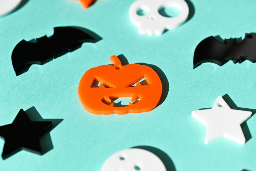 Jeux Halloween
