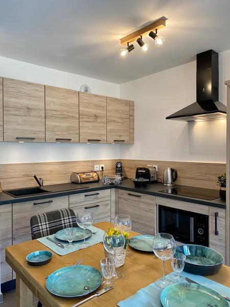 Les Lucioles by Casalero_Saint-Jean-de-Sixt