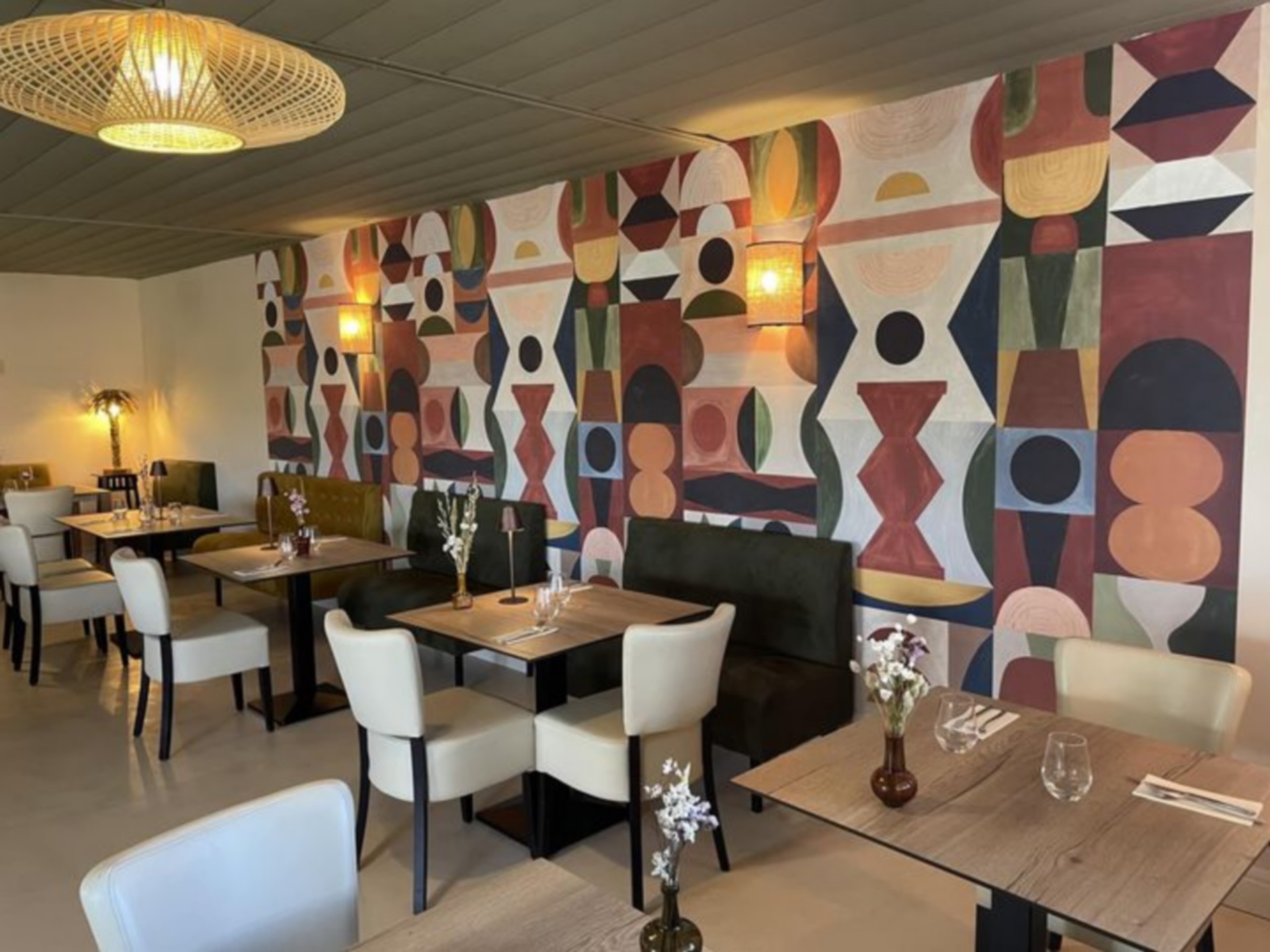Le bocage - La Brasserie, La Roque-d'Anthéron - photo 2