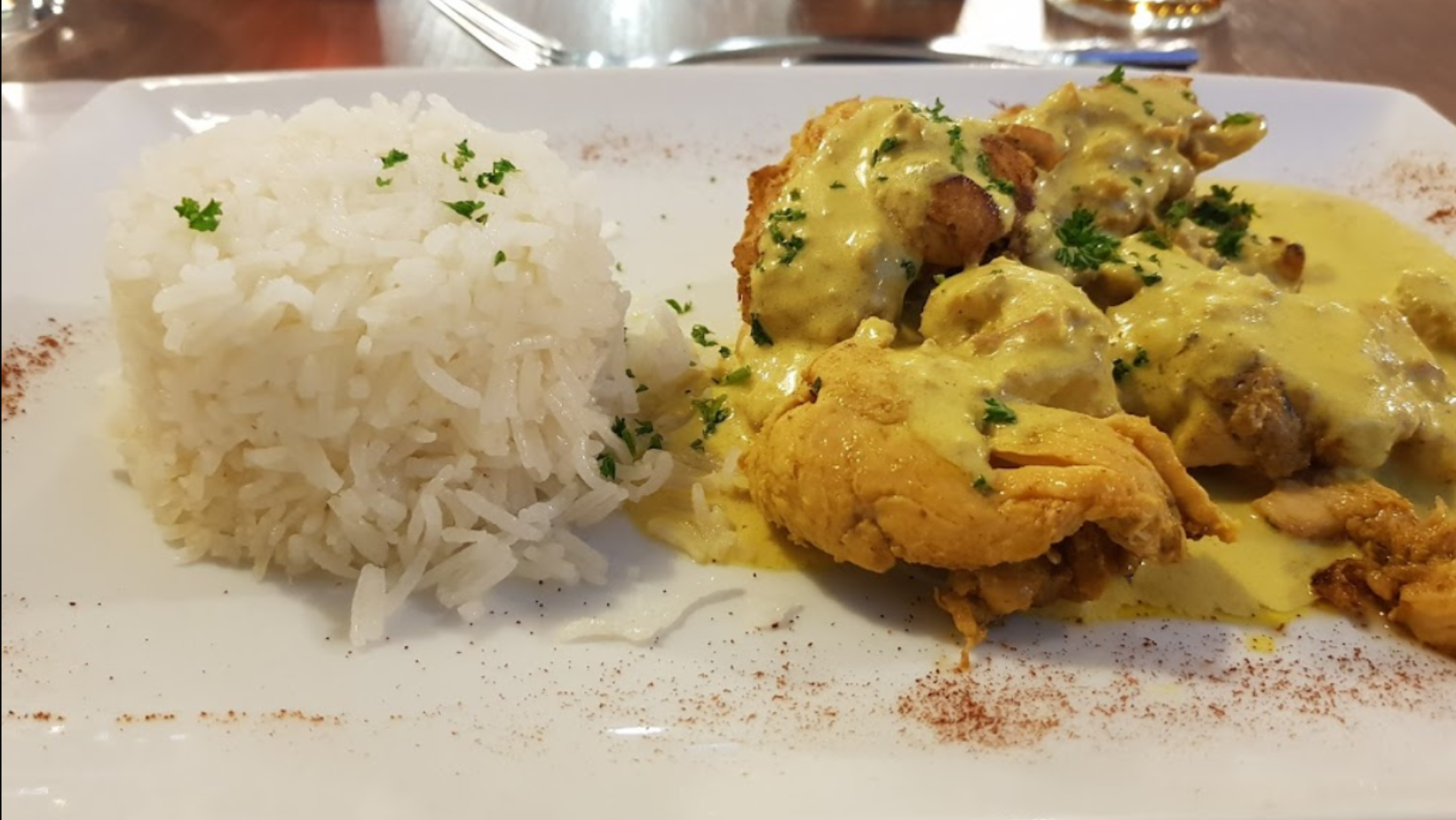 Le Restaurant - Hôtel Grill Campanile - photo 3