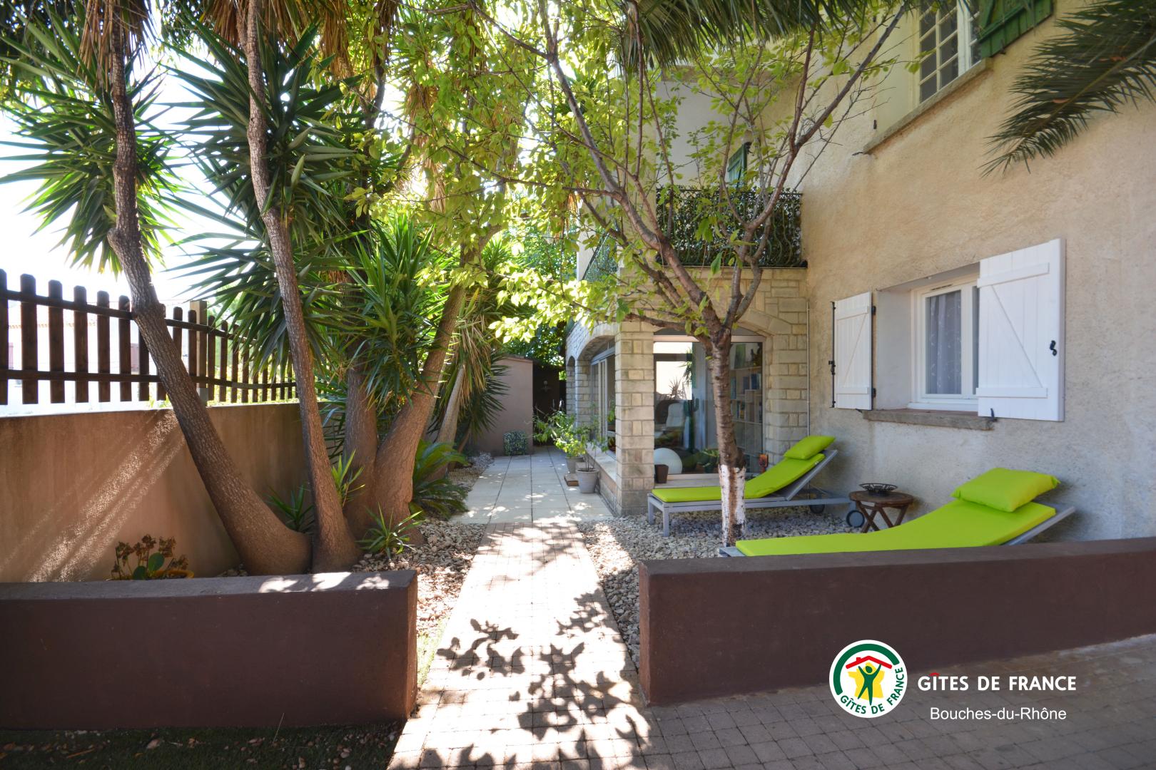 Villa Margot, La Ciotat - photo 32