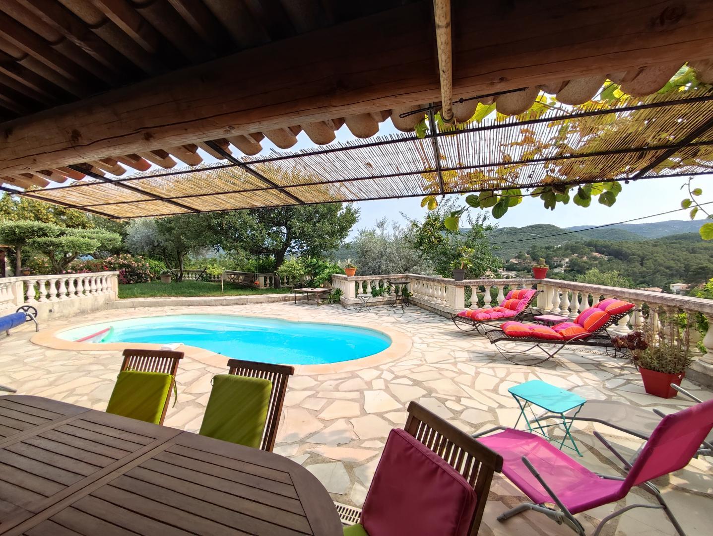 La Vue de Valdonne, Peypin - photo 22