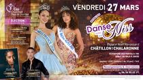 Miss Chatillon - Pays de Dombes 2026