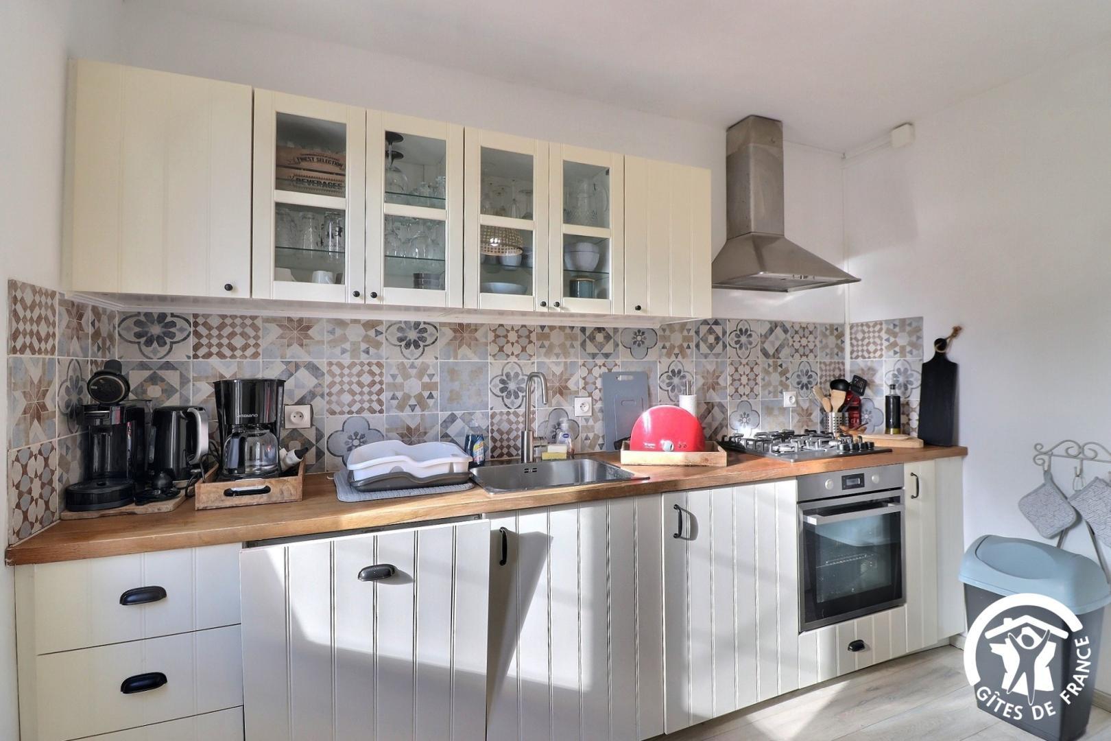 Mas Hector, Châteaurenard - photo 17