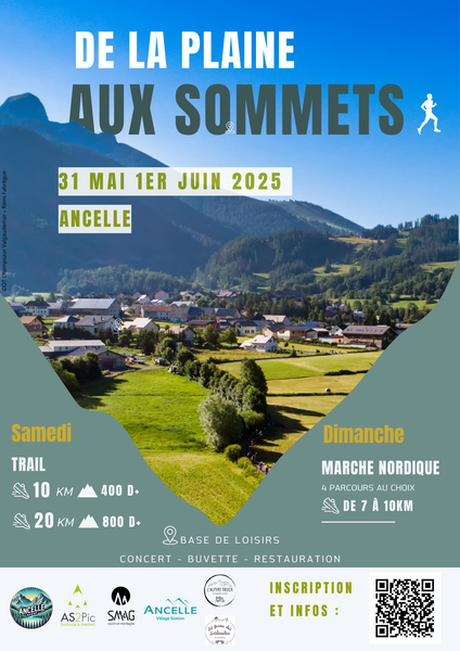 De la plaine aux sommets_Ancelle - © @De la plaine aux sommets_Ancelle De la plaine aux sommets_Ancelle - © @De la plaine aux sommets_Ancelle