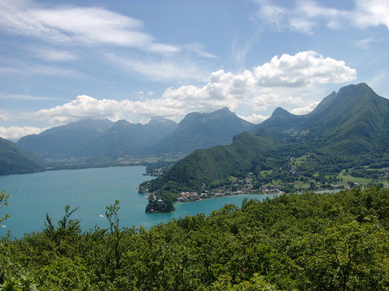 Boucle des Belvédères