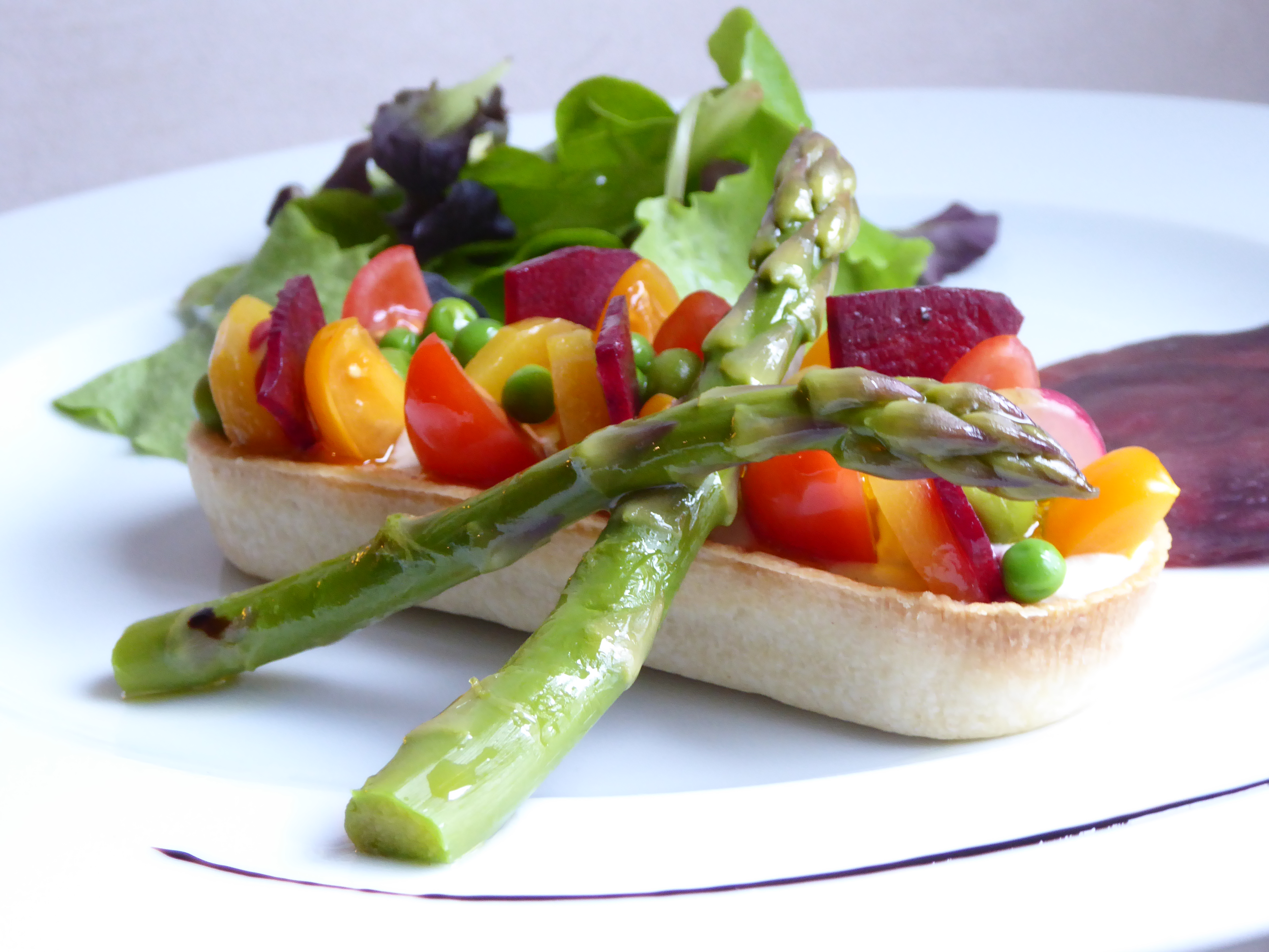 Cuisine maison avec notre