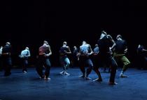 Ballet Preljocaj_Échirolles