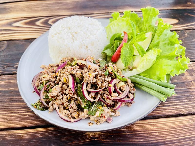Coco Thaï Street Food_Cavalaire-sur-Mer