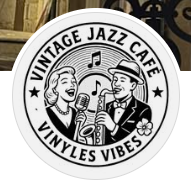 Vintage Jazz Café