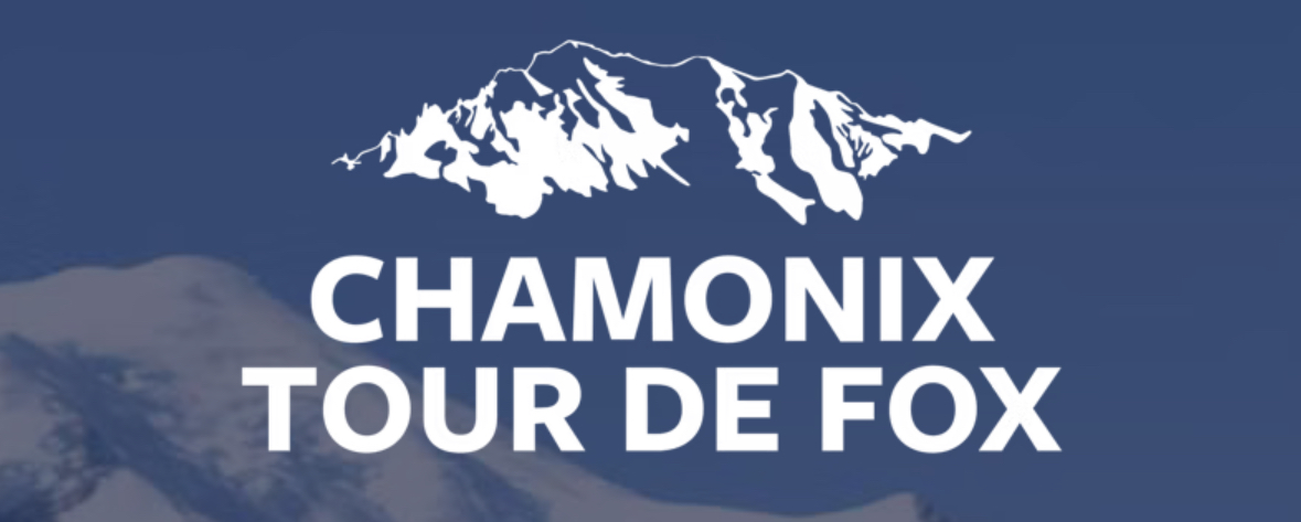 Chamonix Tour de Fox