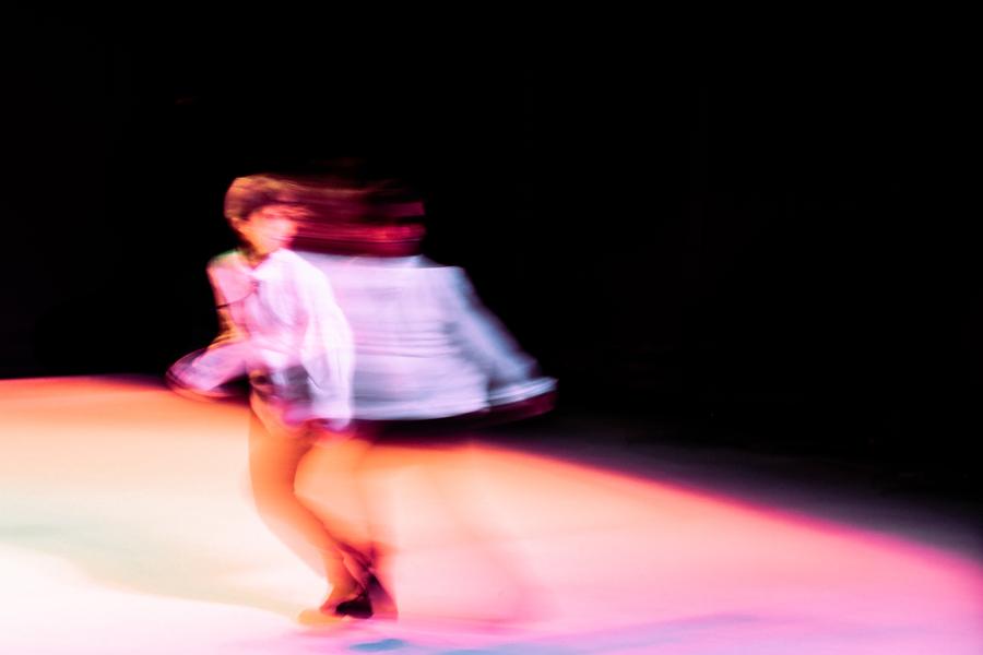 Théâtre/Danse - Mordre_Ollioules