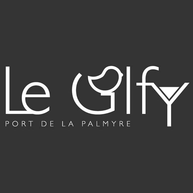 Bar d'ambiance Le Golfy