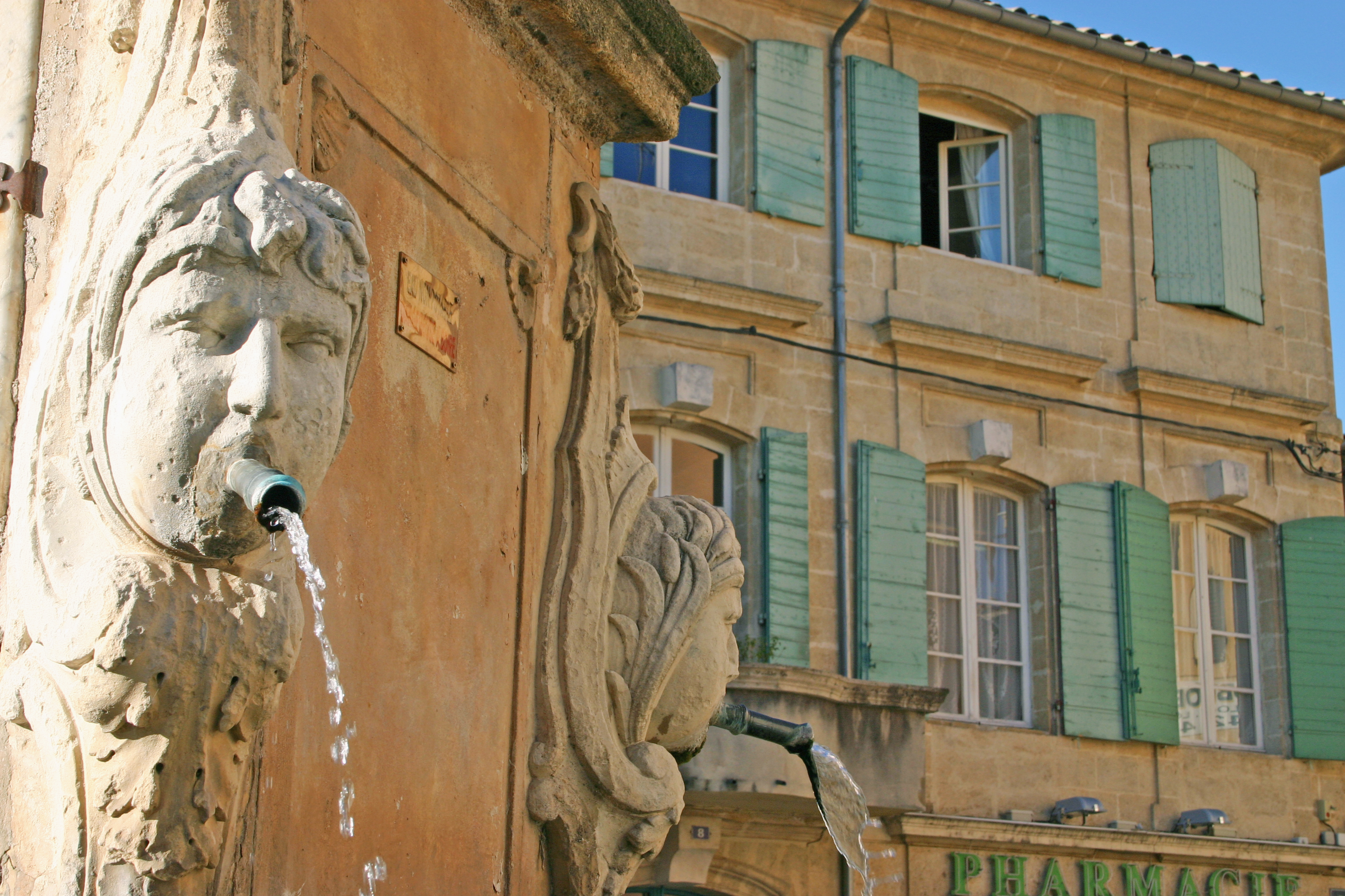 Place des Héros et Martyrs de la Résistance