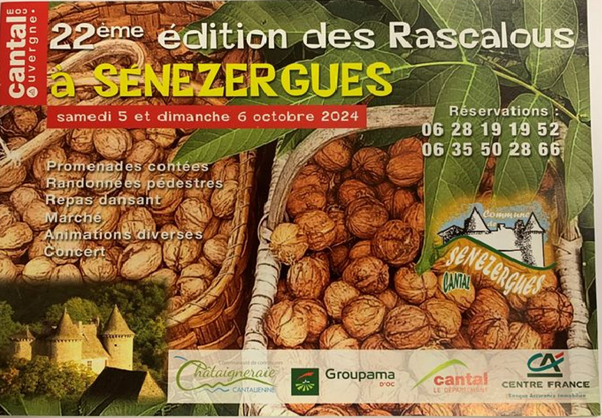 Les Rascalous