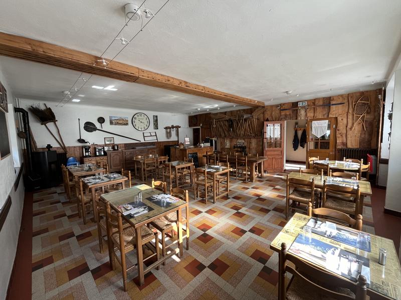 Le Margériaz_Les Déserts