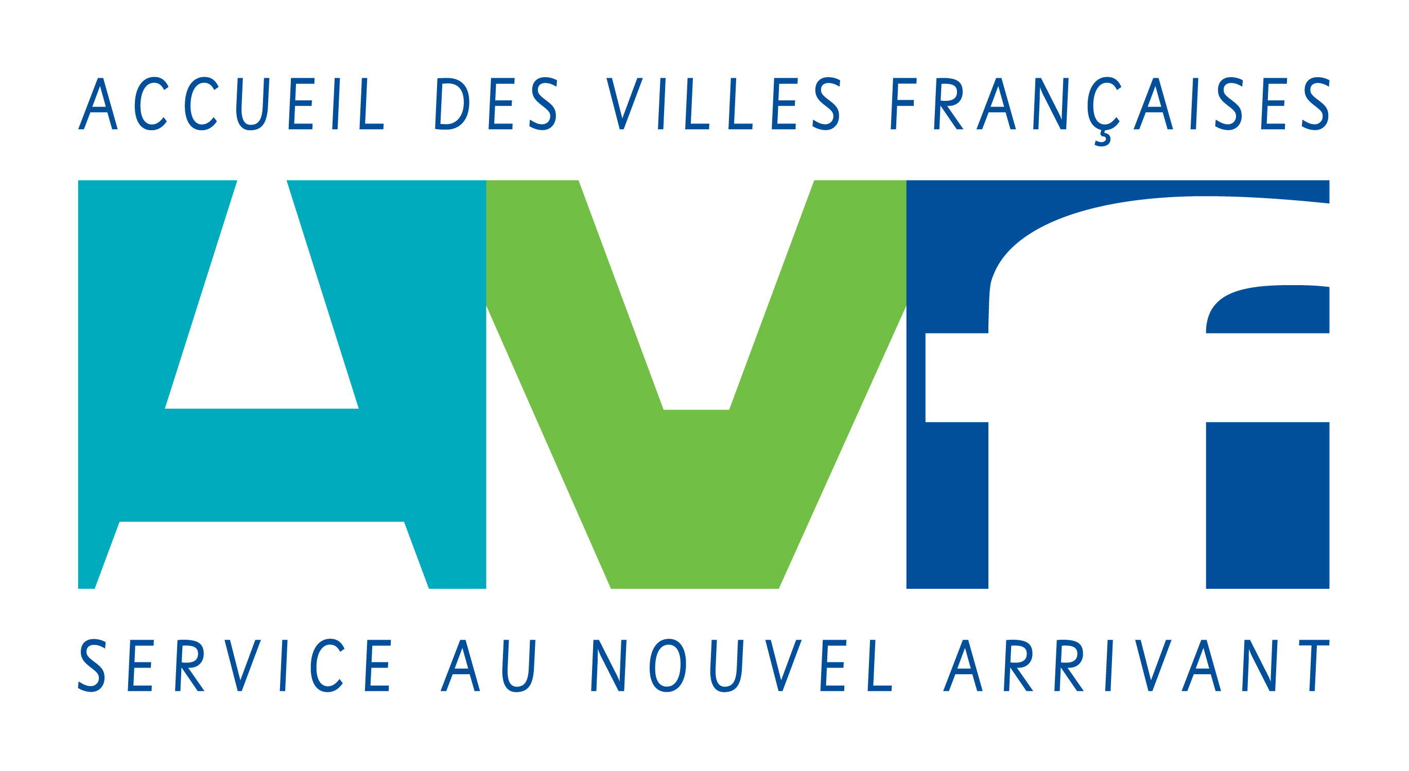 Accueil des Villes Françaises - AVF