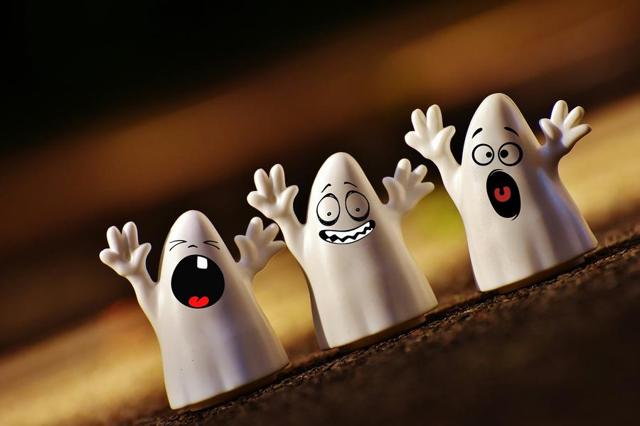 Gouter partagé d'halloween_Chalmazel - Jeansagnière