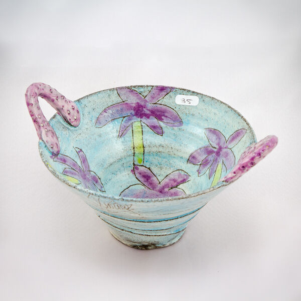 Point Fusion Poterie