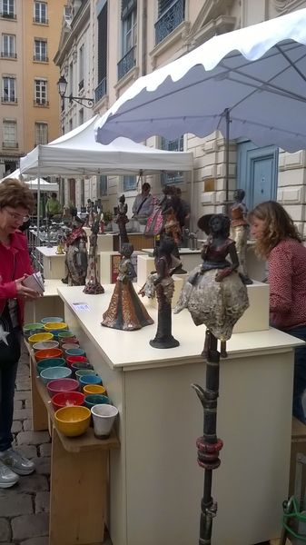 Foire aux tupiniers