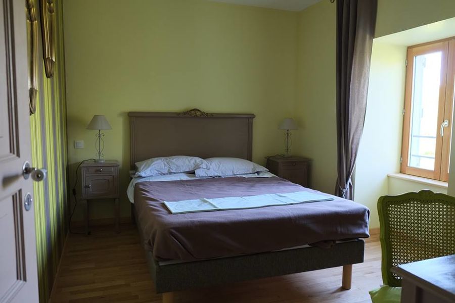 Le Domaine de Marthe