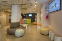 Photo de l'hotel Hôtel Ibis Styles Nice Centre Gare à Nice