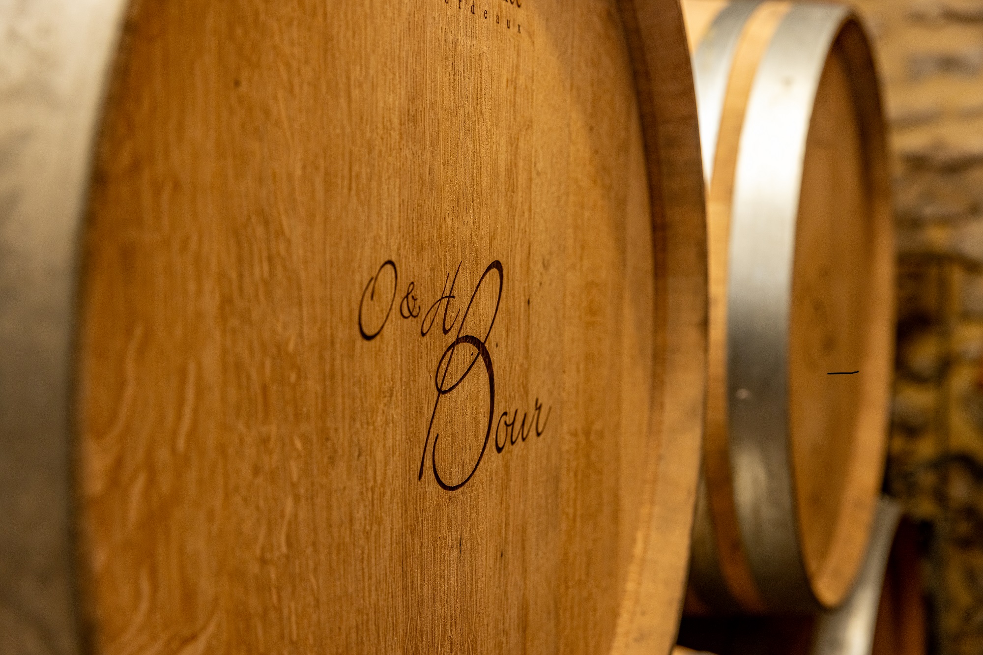Domaine de Grangeneuve