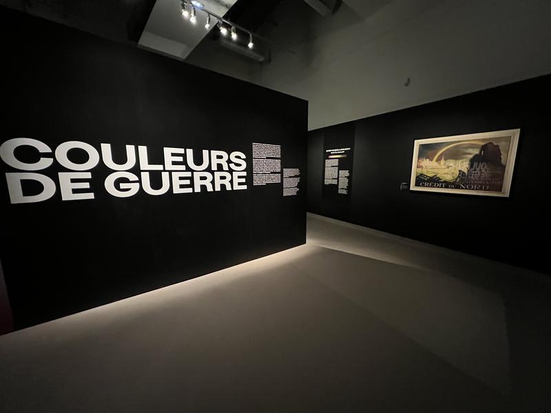 Expo Couleurs