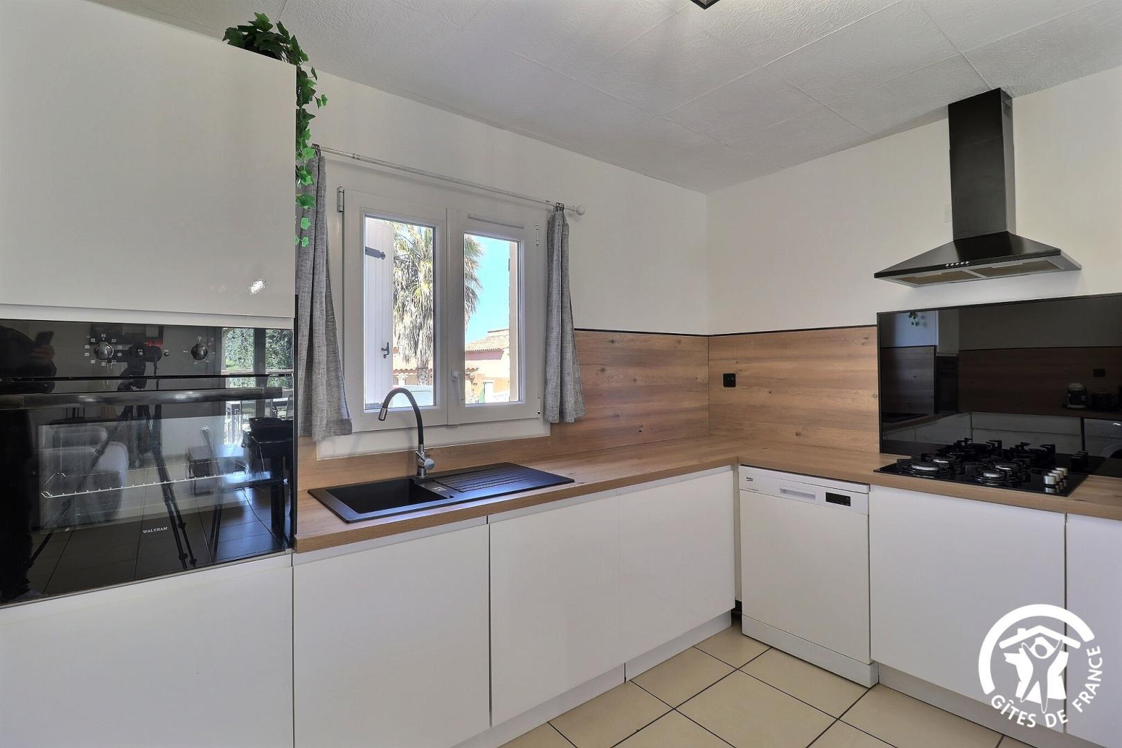 Douce Provence, Châteauneuf-les-Martigues - photo 25