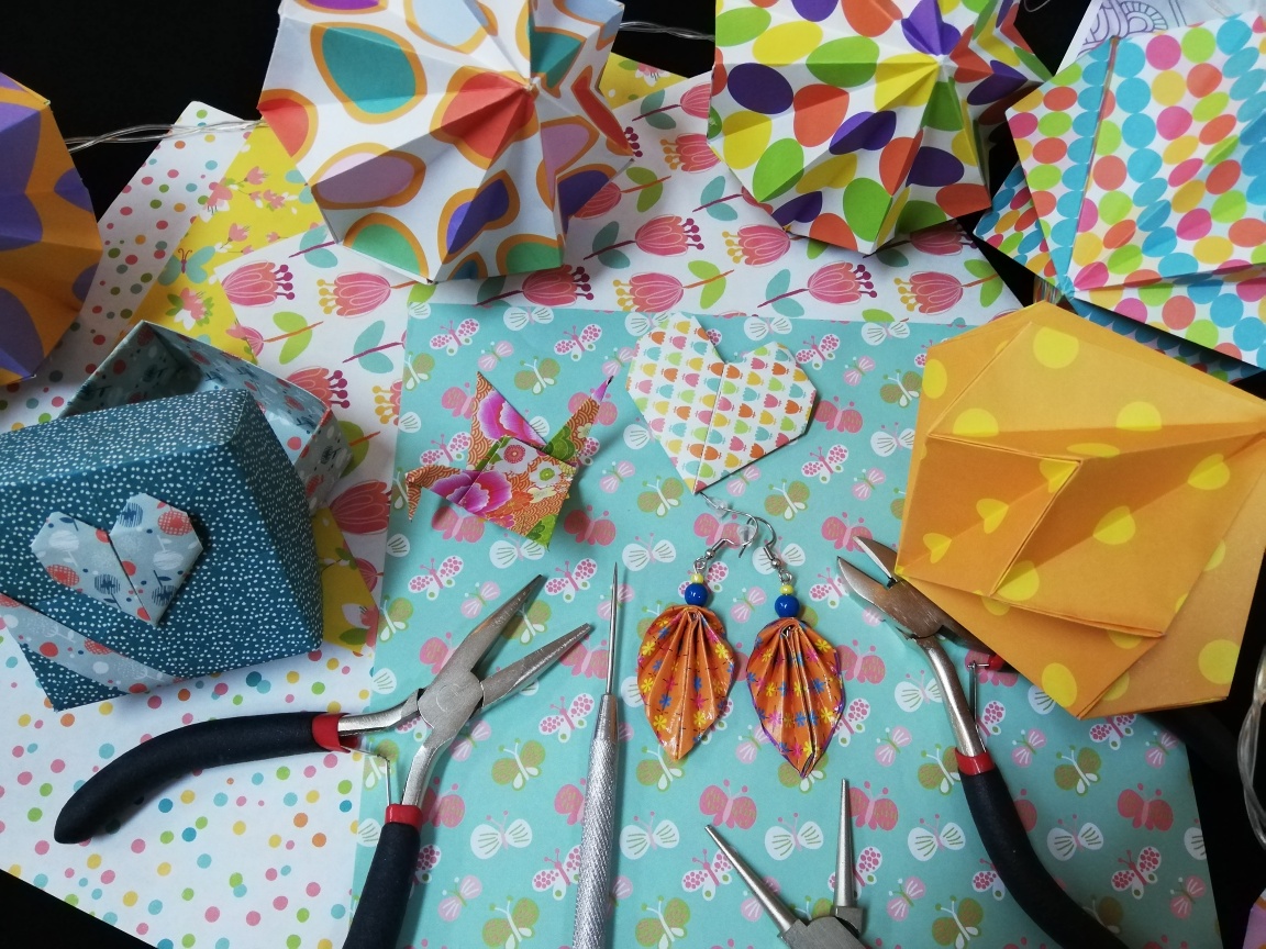 origami