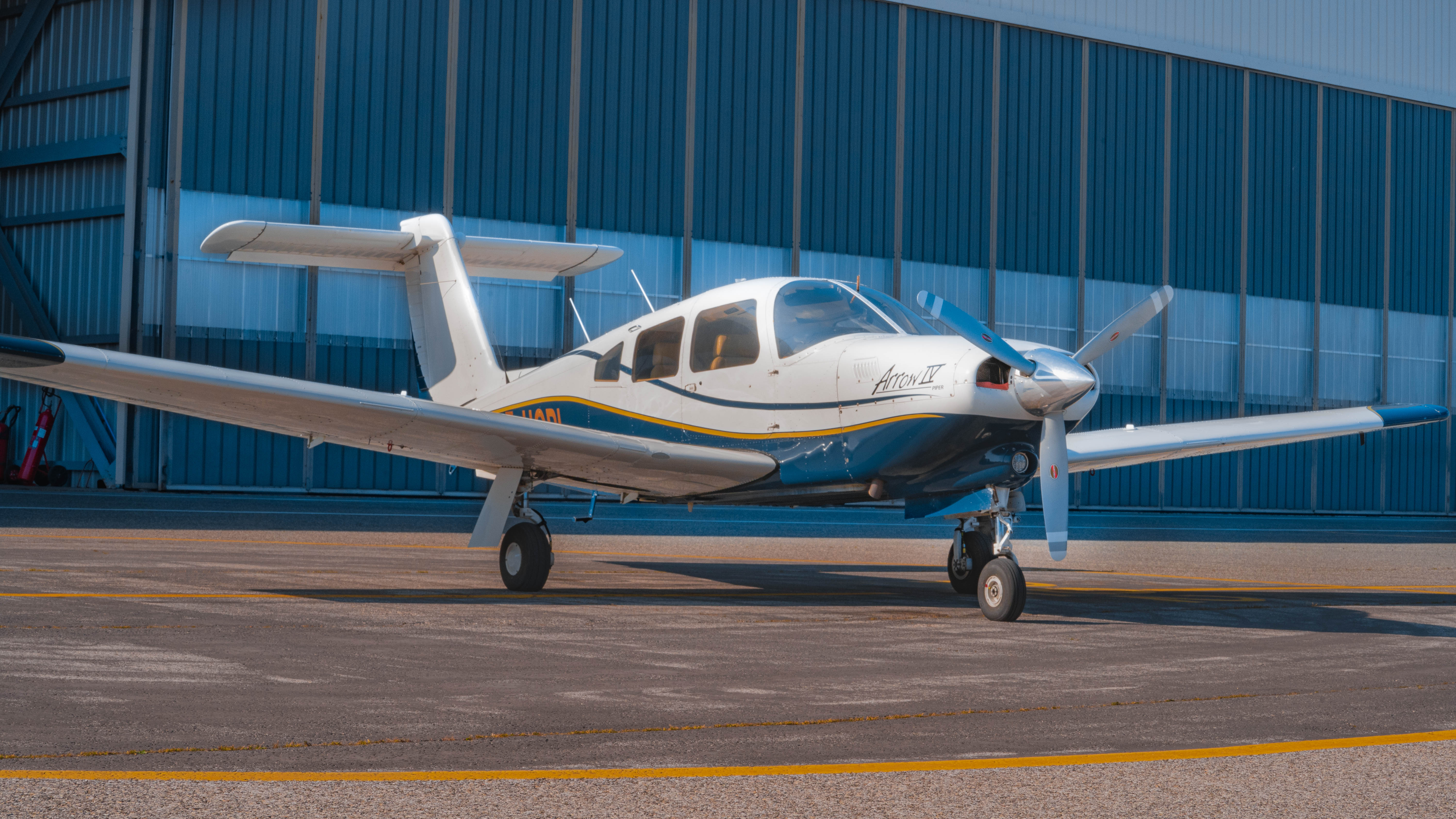 Air Azur Formation - photo 4