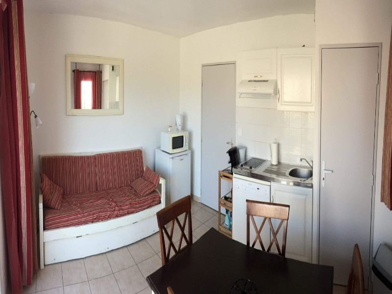 Mas des arènes - Appt E06