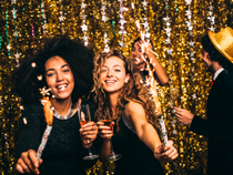 Réveillon de la Saint Sylvestre_Violay