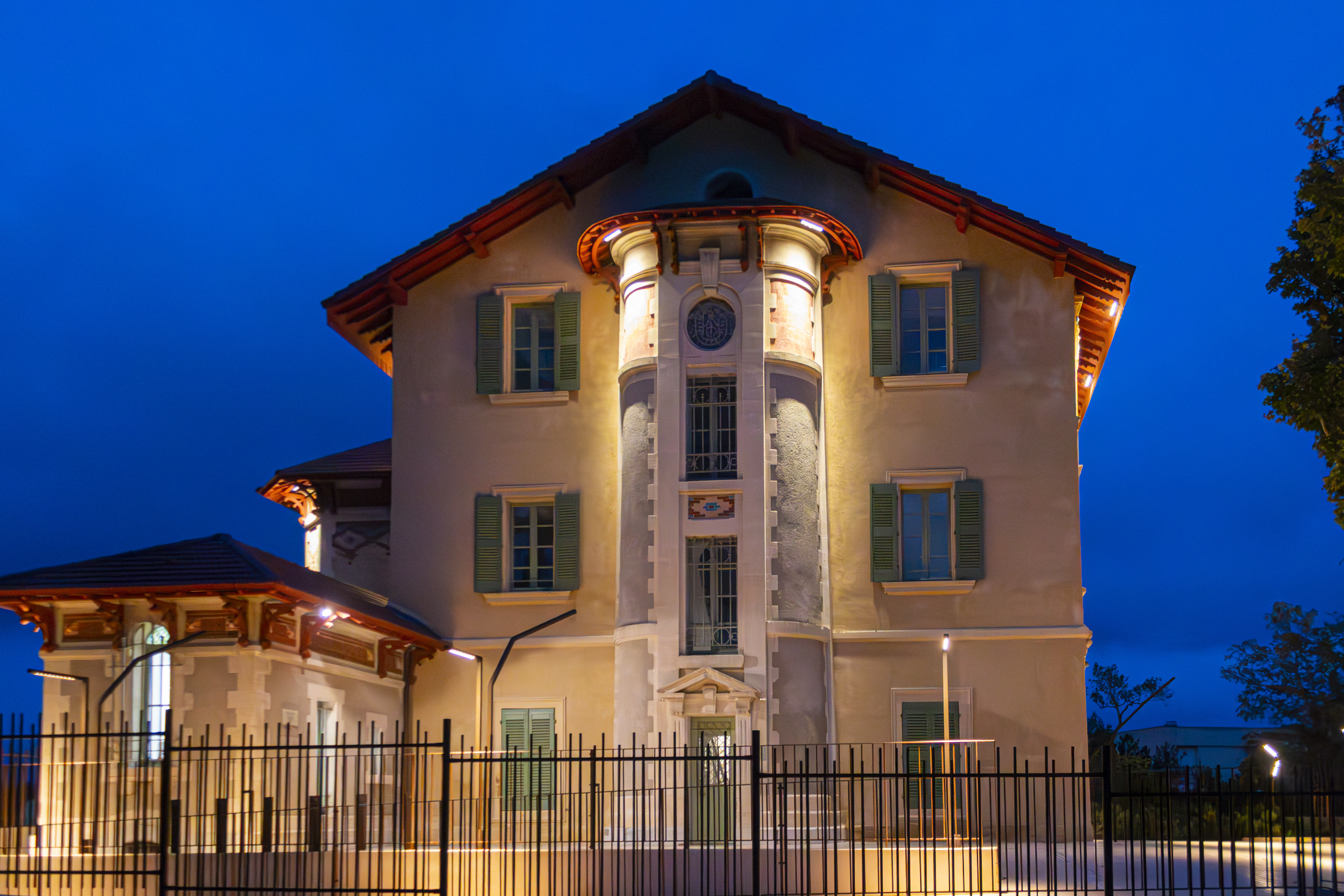 Conférence : « Les grandes fêtes provençales »