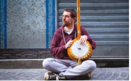 Ferme Saint-Michel -VOYAGE AU COEUR DES SAGESSES ANCESTRALES ET TRADITIONNELLES