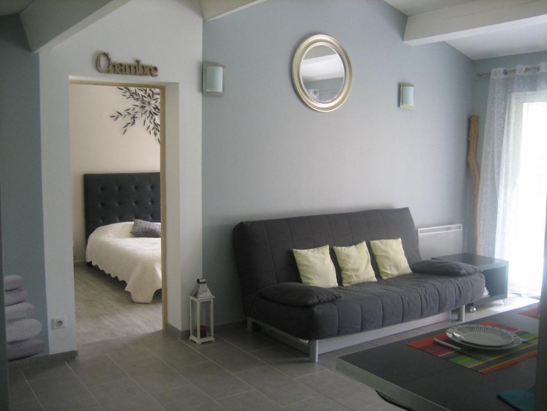 Villa Zen, Mollégès - photo 13