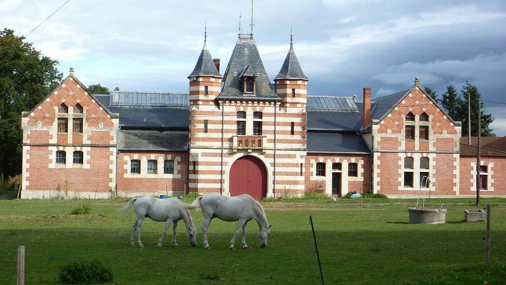 Château de la Salle