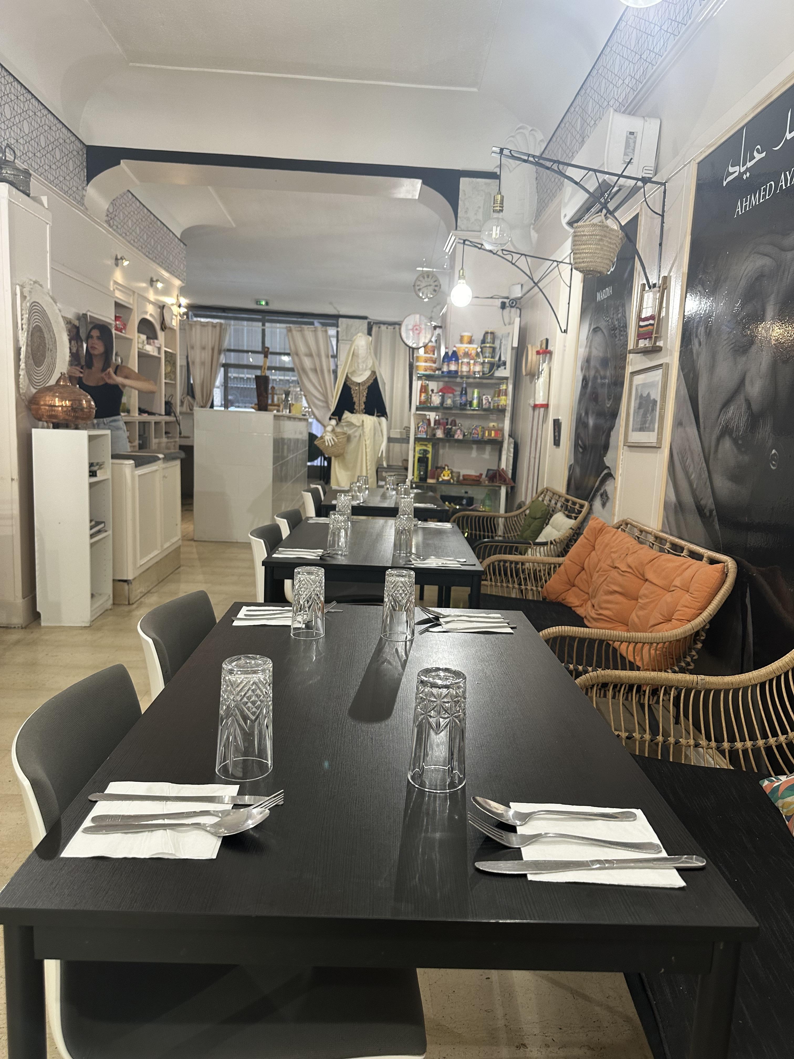 Safia Cuisine de Yema - photo 3