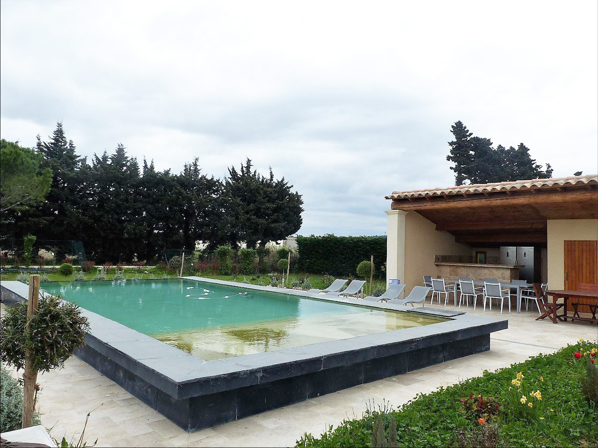 Le Centre, Rognonas - photo 13