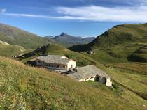 Le refuge de l'extérieur